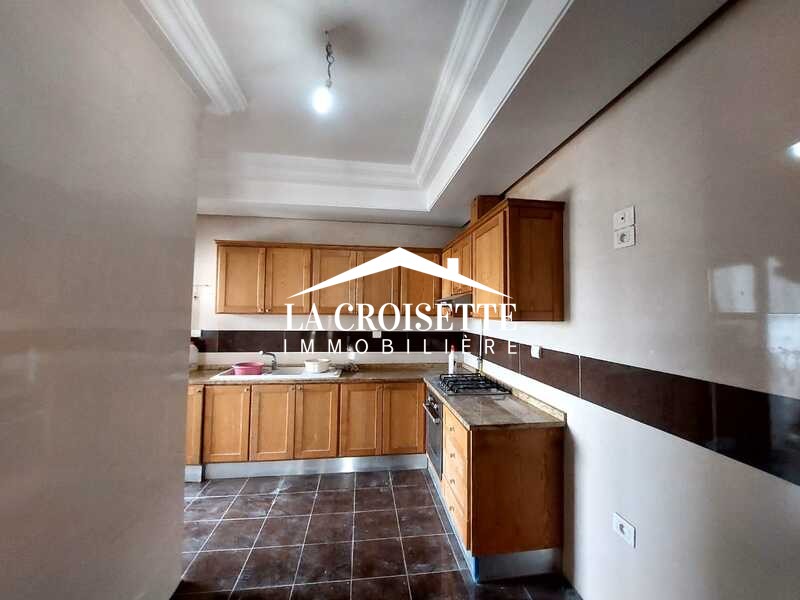 Appartement S+2 à Ain Zaghouan Nord